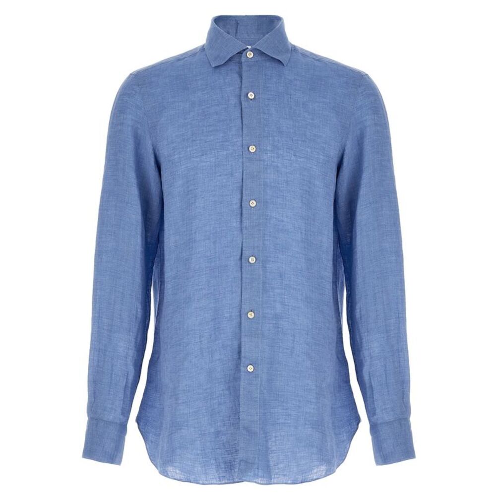 Finamore Men's Gaeta Shirt